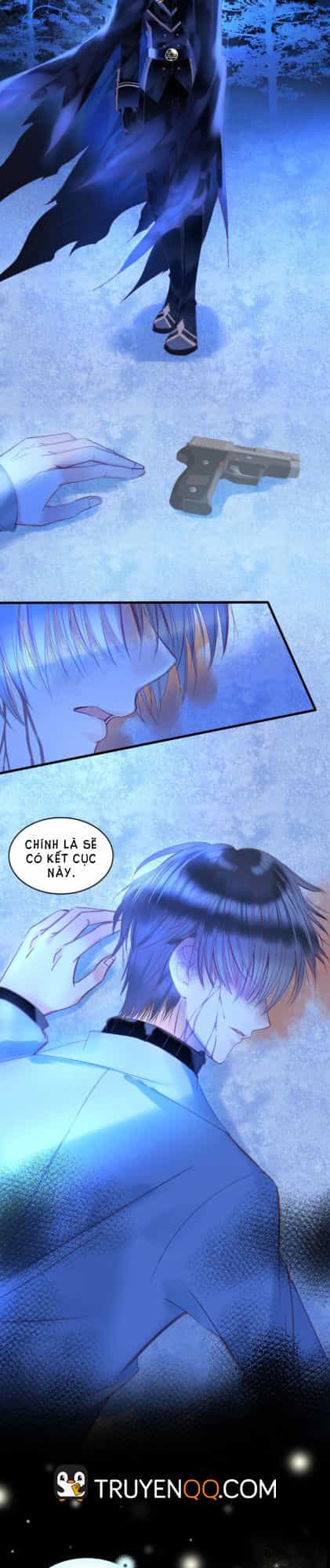 Thiên Thần Sa Ngã - Chương 7 - ảnh 15