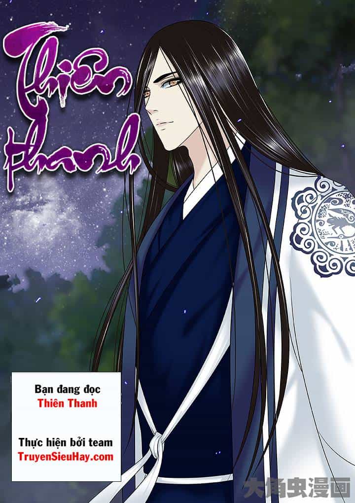 Thiên Thanh - Chương 106 - ảnh 1