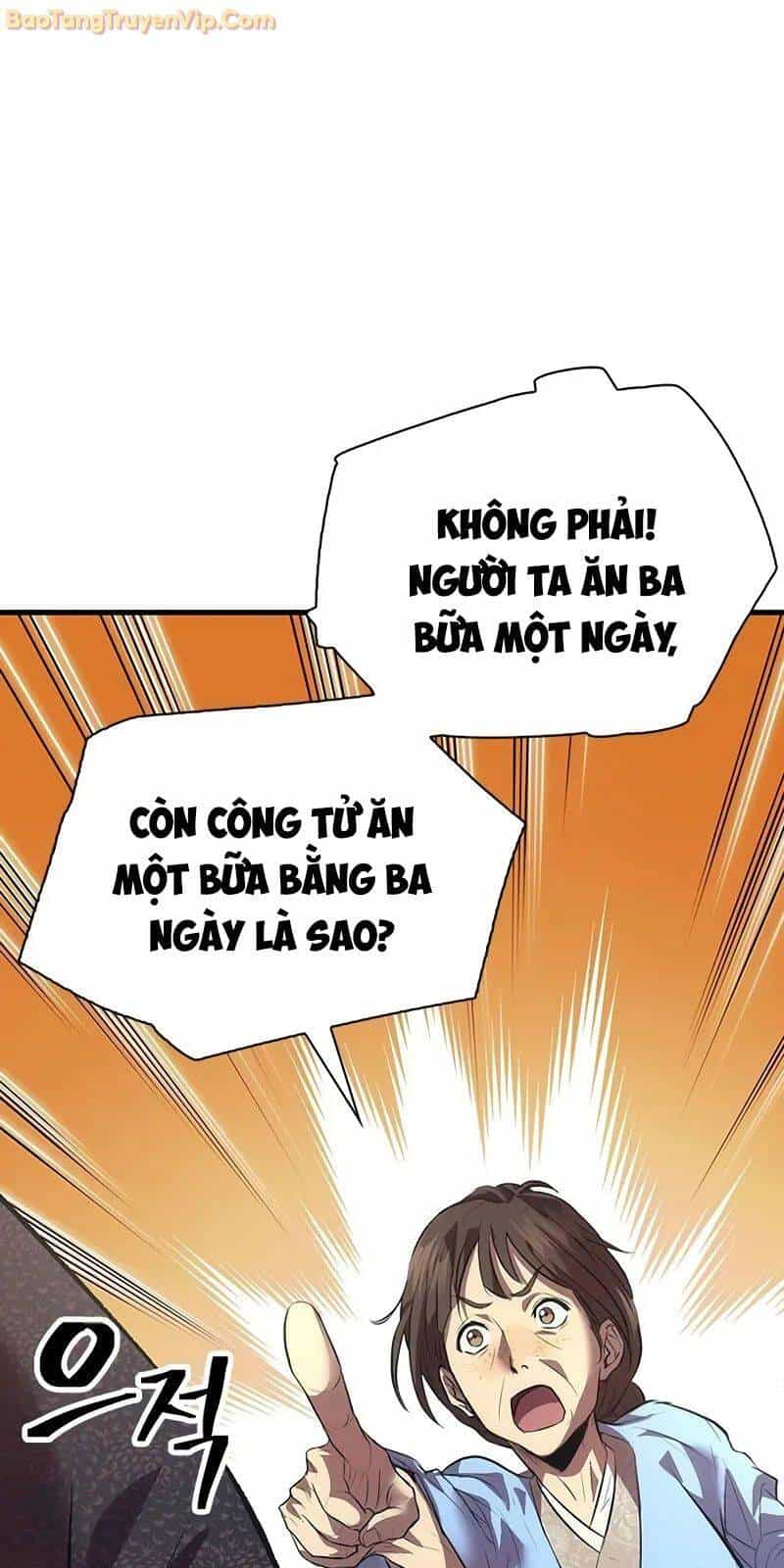 Thiên Trung Long Môn - Chương 1 - ảnh 24