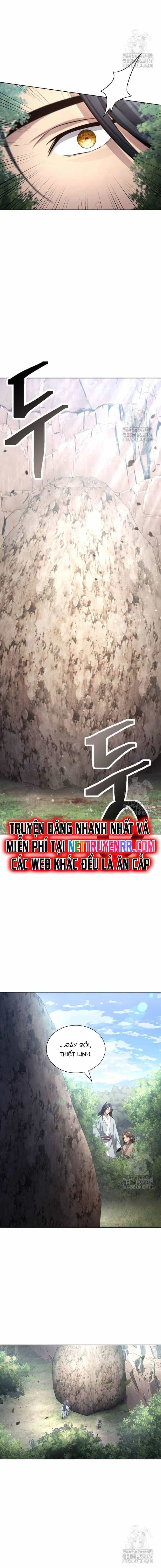 Thiên Trung Long Môn - Chương 12 - ảnh 12