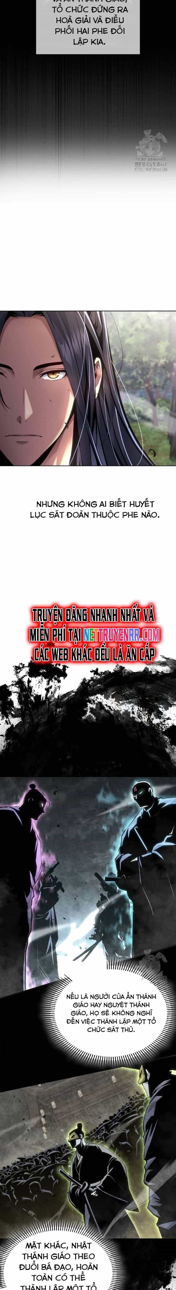 Thiên Trung Long Môn - Chương 15 - ảnh 13