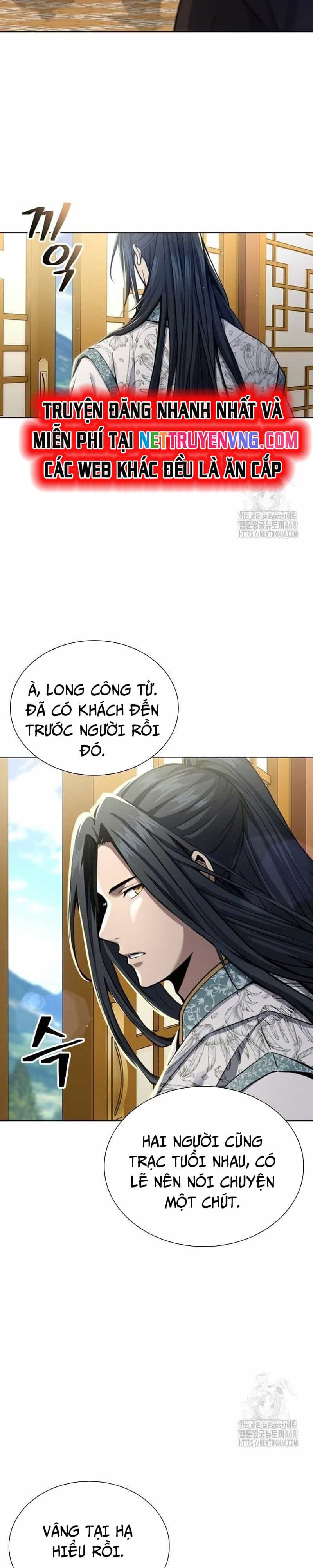 Thiên Trung Long Môn - Chương 16 - ảnh 30