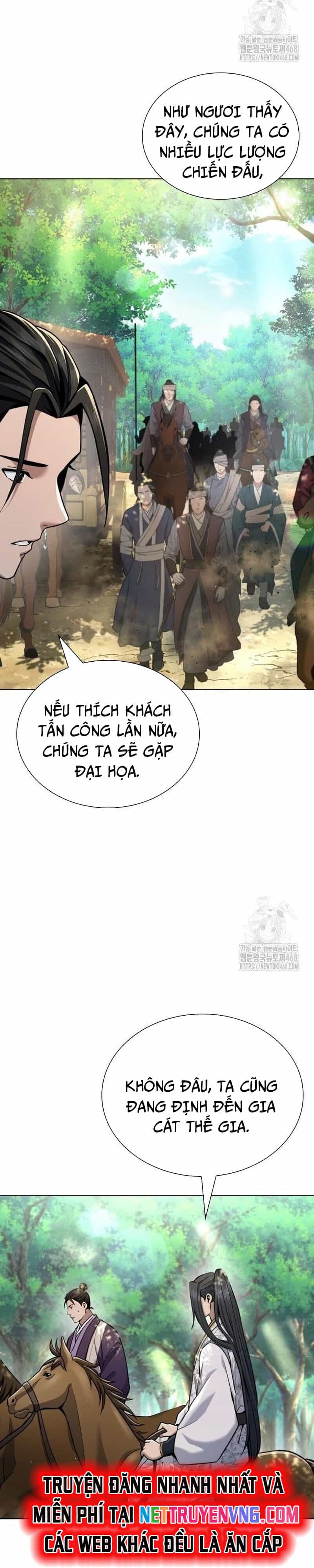 Thiên Trung Long Môn - Chương 16 - ảnh 4