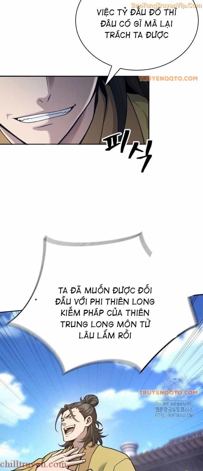 Thiên Trung Long Môn - Chương 18 - ảnh 4
