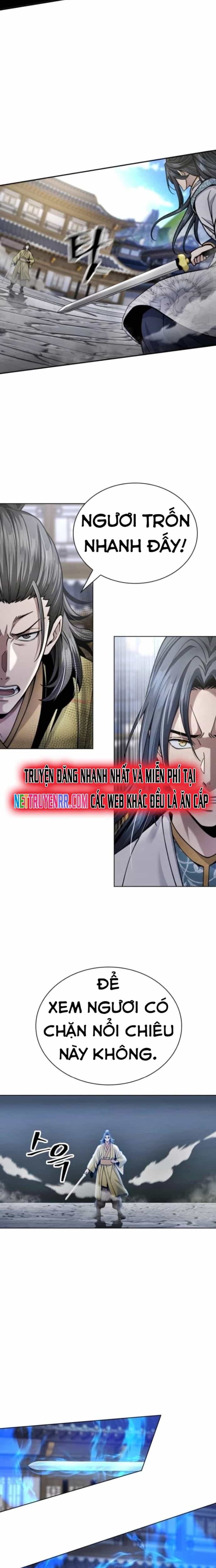 Thiên Trung Long Môn - Chương 19 - ảnh 7