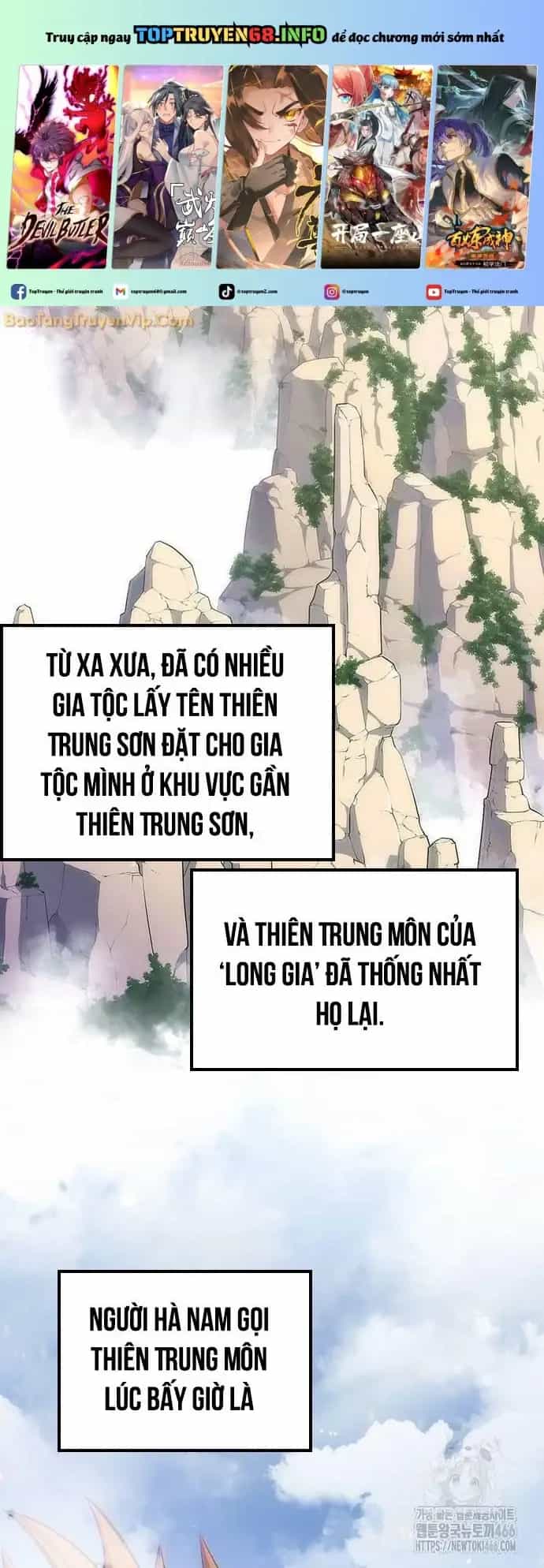 Thiên Trung Long Môn - Chương 2 - ảnh 2