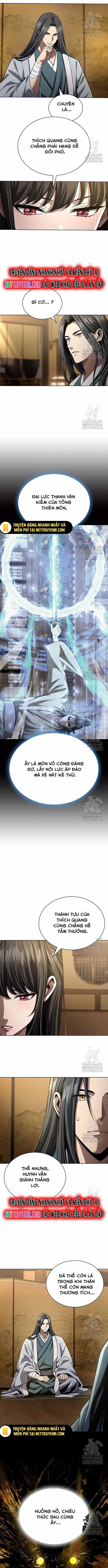 Thiên Trung Long Môn - Chương 21 - ảnh 3