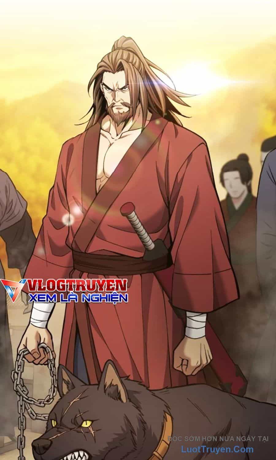 Thiên Trung Long Môn - Chương 26 - ảnh 2