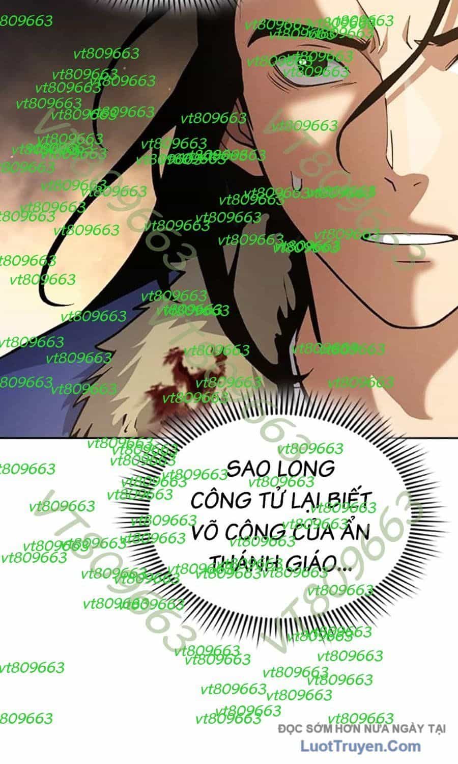 Thiên Trung Long Môn - Chương 27 - ảnh 10