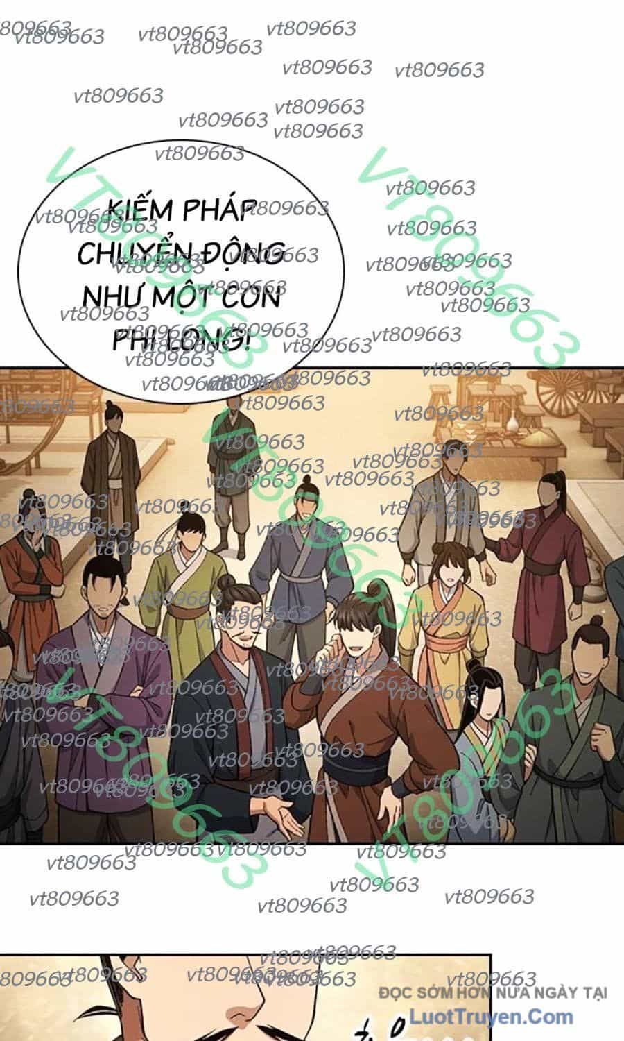 Thiên Trung Long Môn - Chương 27 - ảnh 11