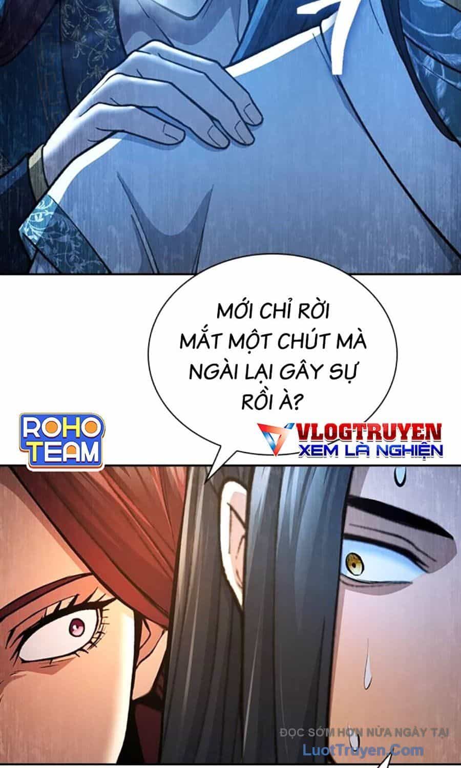 Thiên Trung Long Môn - Chương 27 - ảnh 22