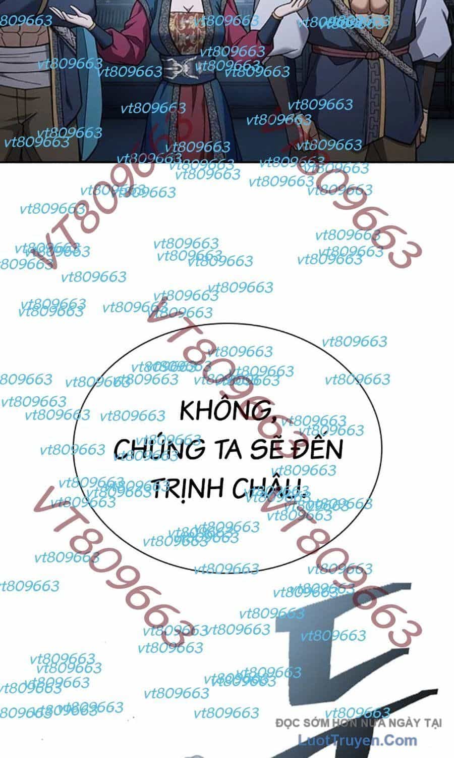 Thiên Trung Long Môn - Chương 27 - ảnh 64