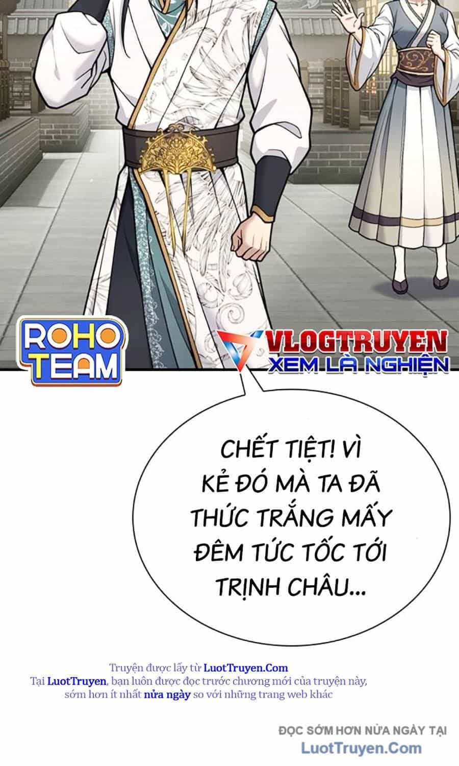 Thiên Trung Long Môn - Chương 29 - ảnh 31
