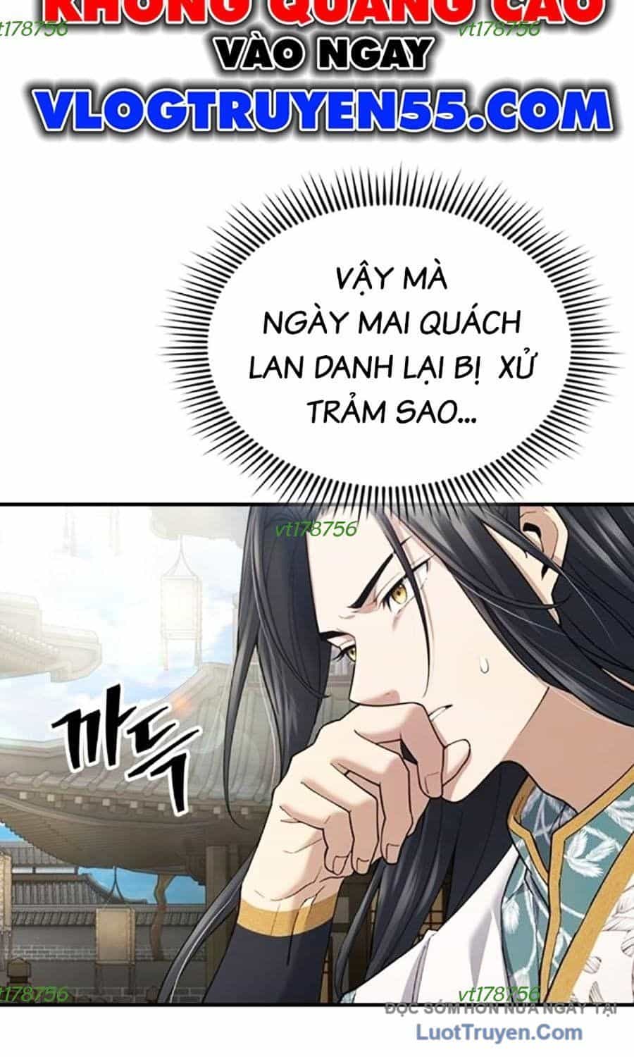 Thiên Trung Long Môn - Chương 29 - ảnh 7