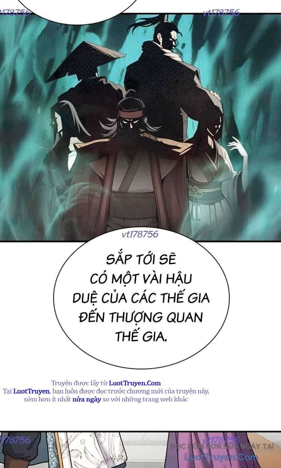 Thiên Trung Long Môn - Chương 29 - ảnh 70