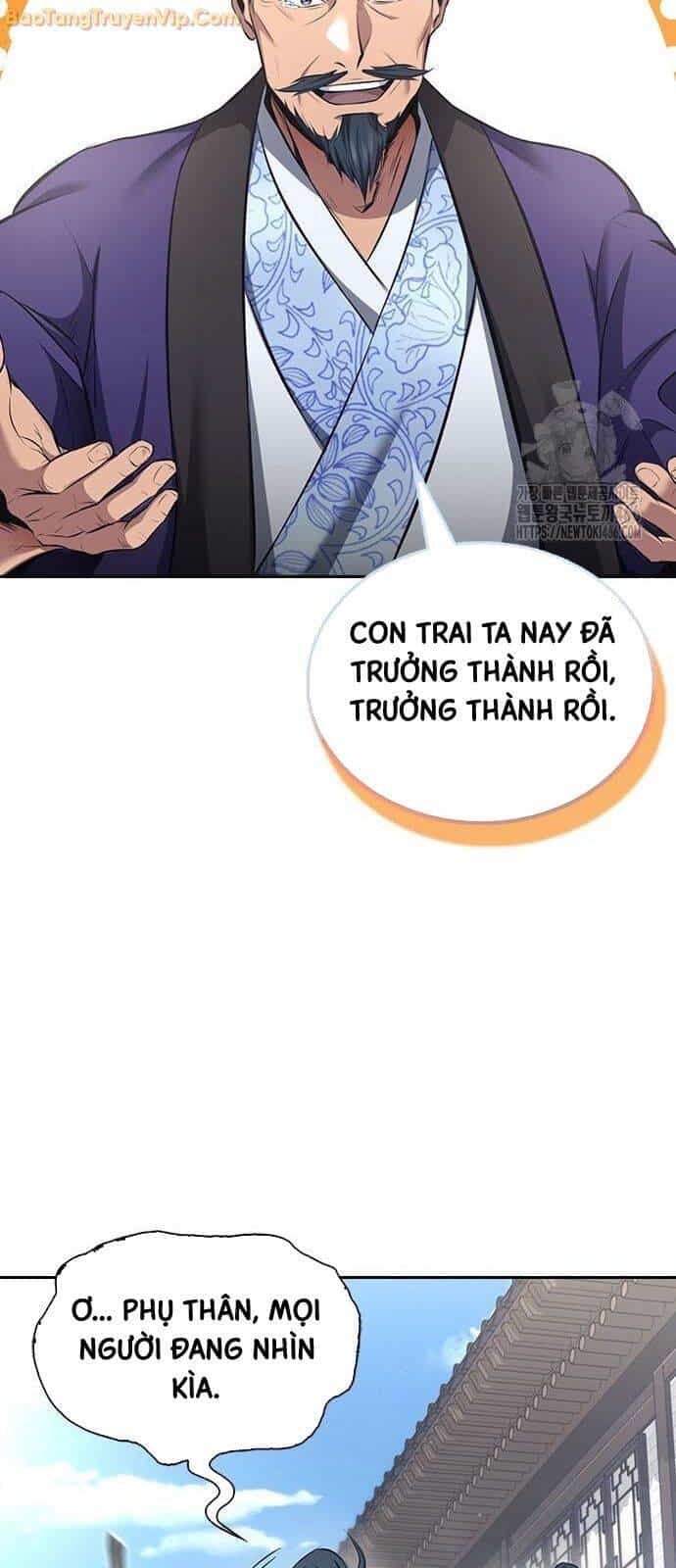 Thiên Trung Long Môn - Chương 3 - ảnh 10