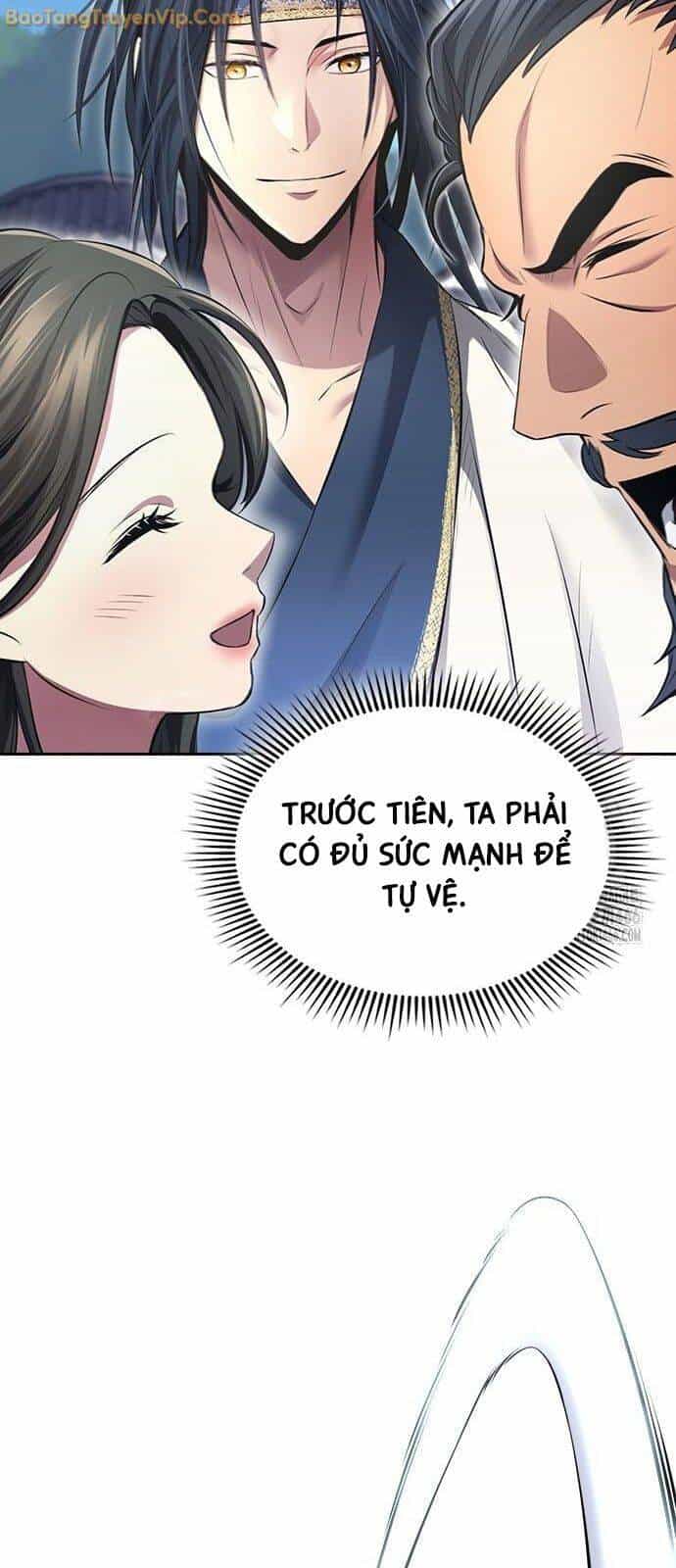 Thiên Trung Long Môn - Chương 3 - ảnh 21