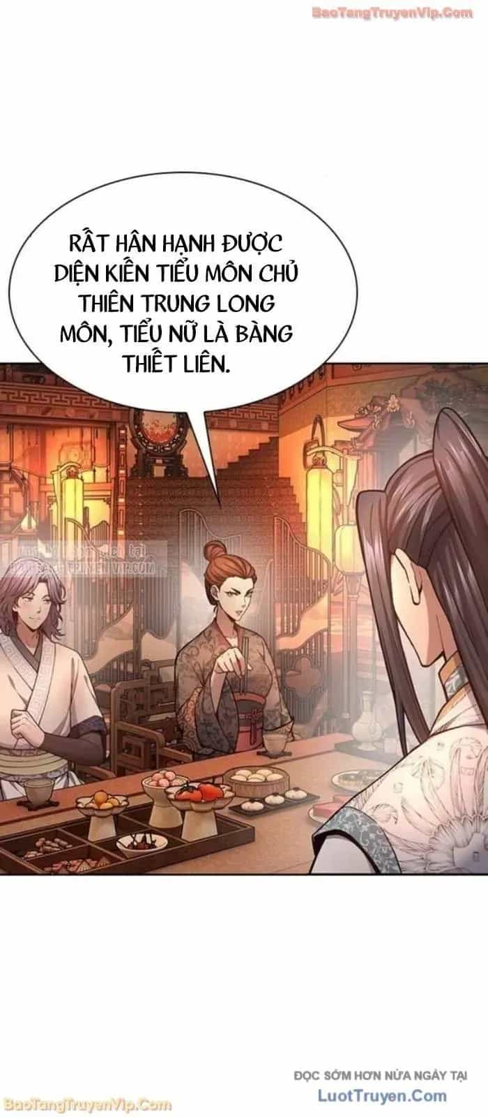 Thiên Trung Long Môn - Chương 34 - ảnh 13