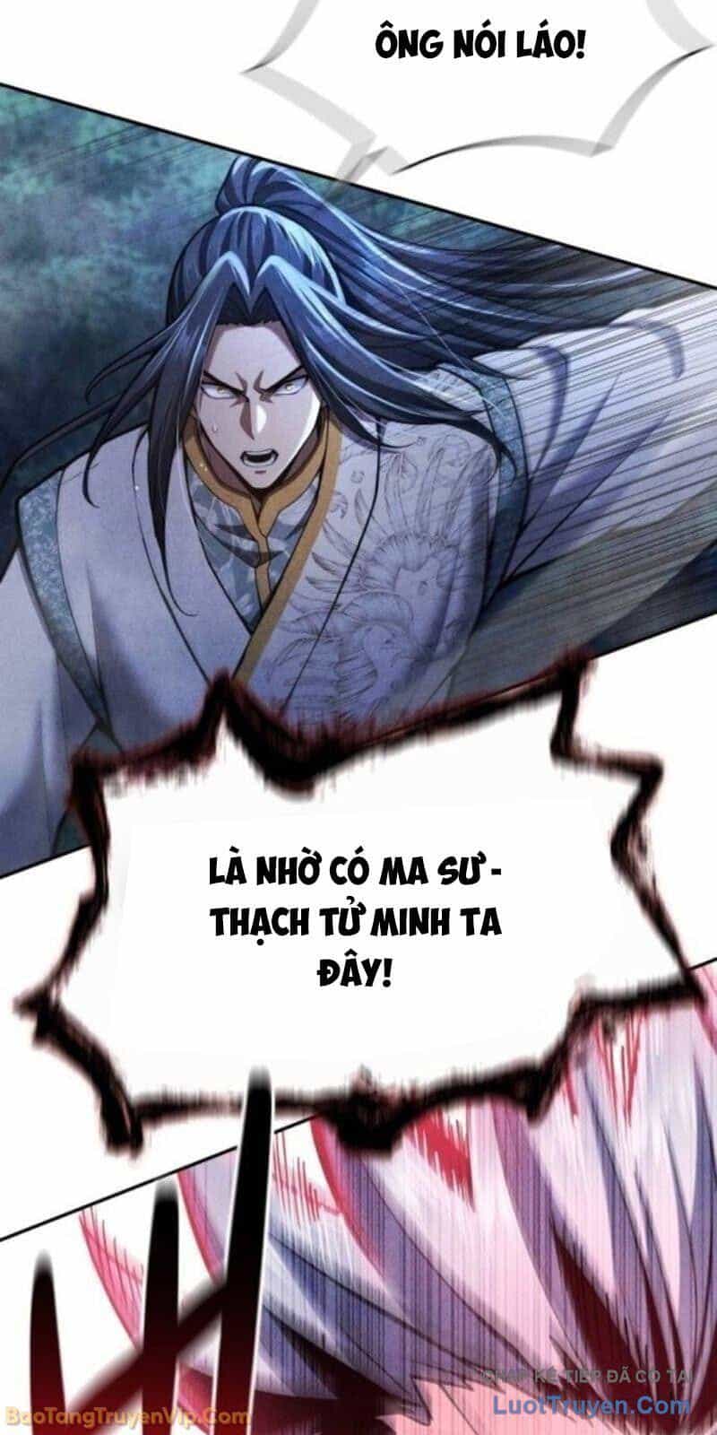 Thiên Trung Long Môn - Chương 36 - ảnh 32