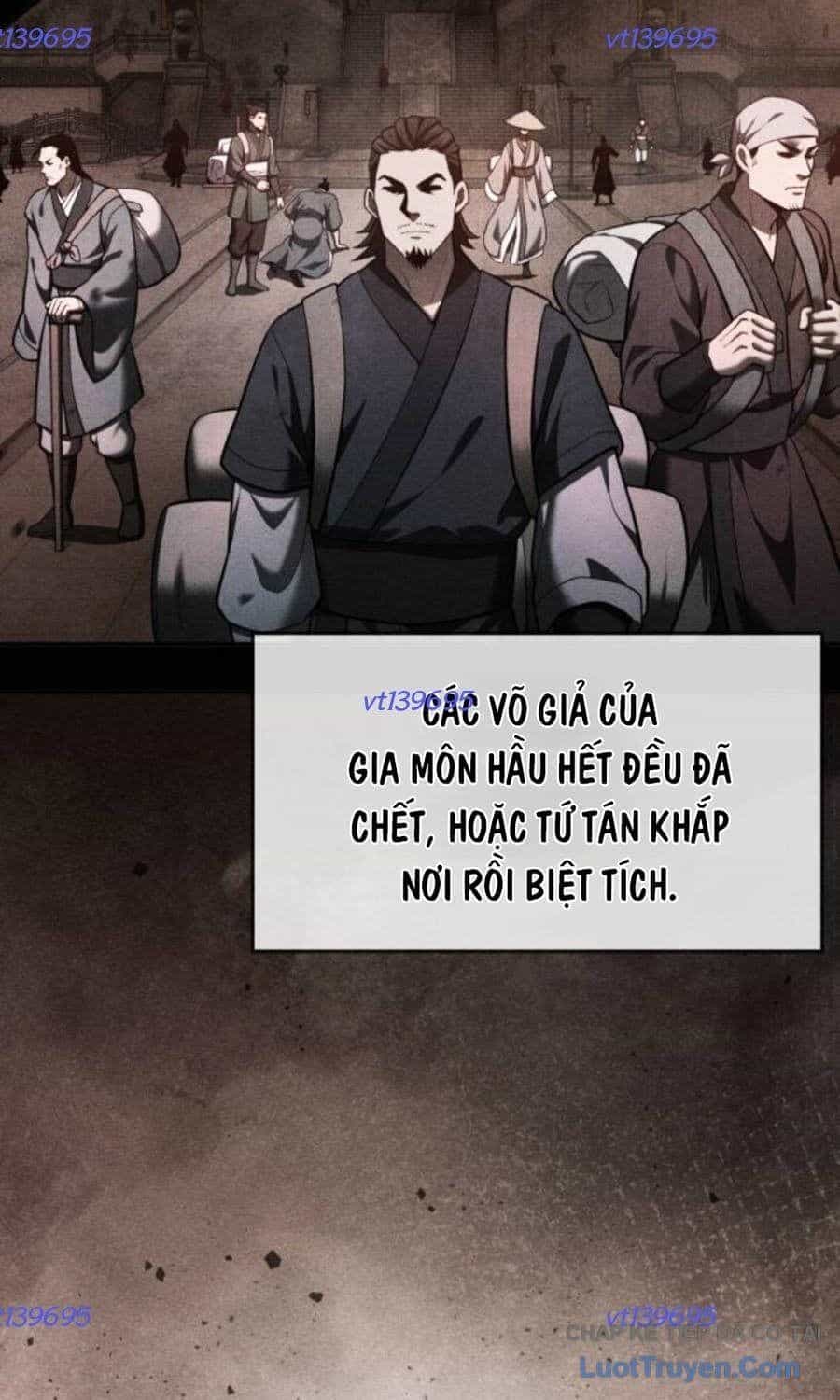 Thiên Trung Long Môn - Chương 39 - ảnh 11