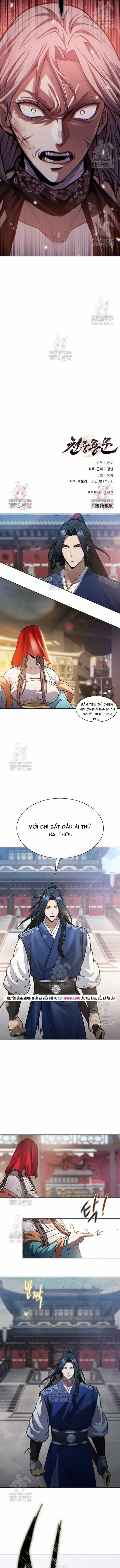 Thiên Trung Long Môn - Chương 44.1 - ảnh 15