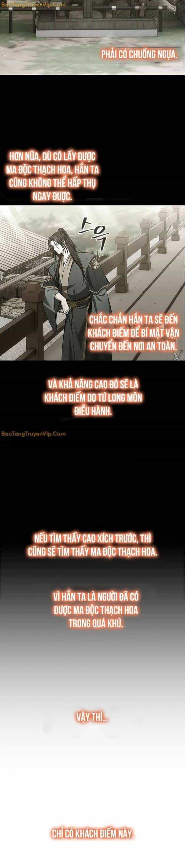 Thiên Trung Long Môn - Chương 5 - ảnh 38