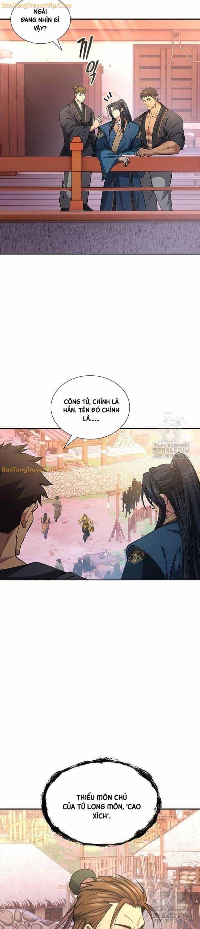 Thiên Trung Long Môn - Chương 5 - ảnh 41