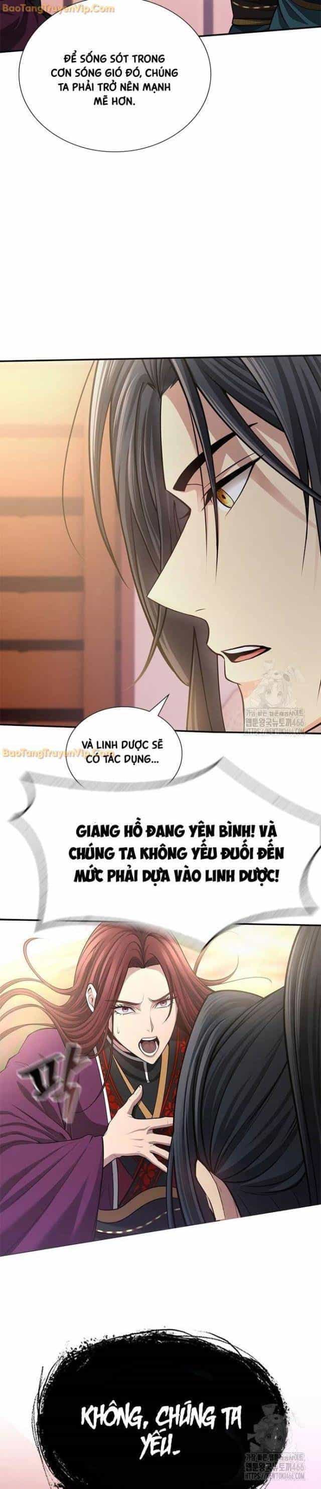 Thiên Trung Long Môn - Chương 5 - ảnh 49