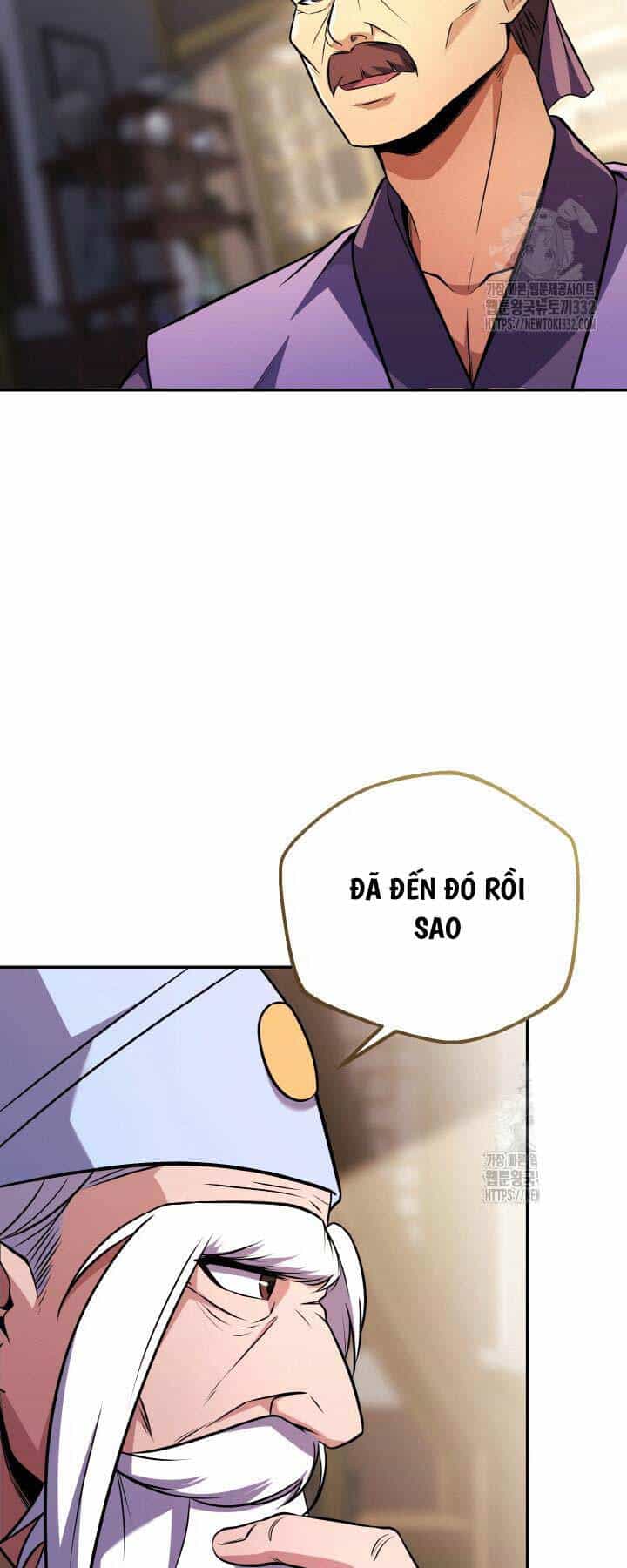 Thiên Tử Huyết Tinh - Chương 12 - ảnh 3