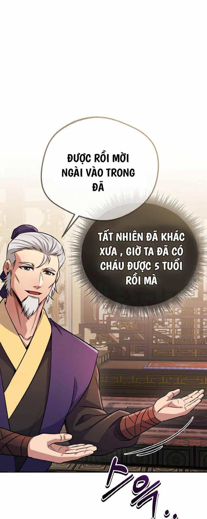 Thiên Tử Huyết Tinh - Chương 13 - ảnh 30
