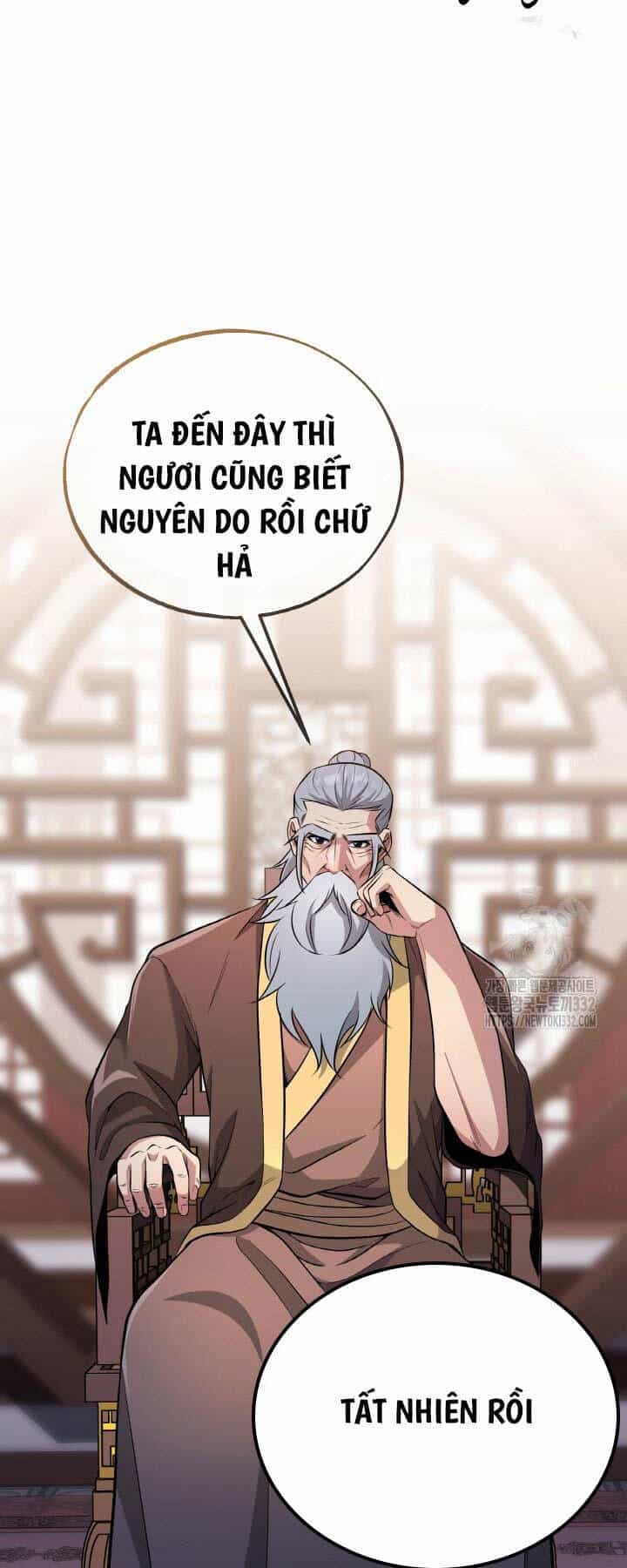 Thiên Tử Huyết Tinh - Chương 13 - ảnh 31