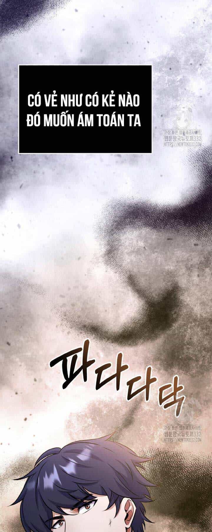 Thiên Tử Huyết Tinh - Chương 13 - ảnh 56