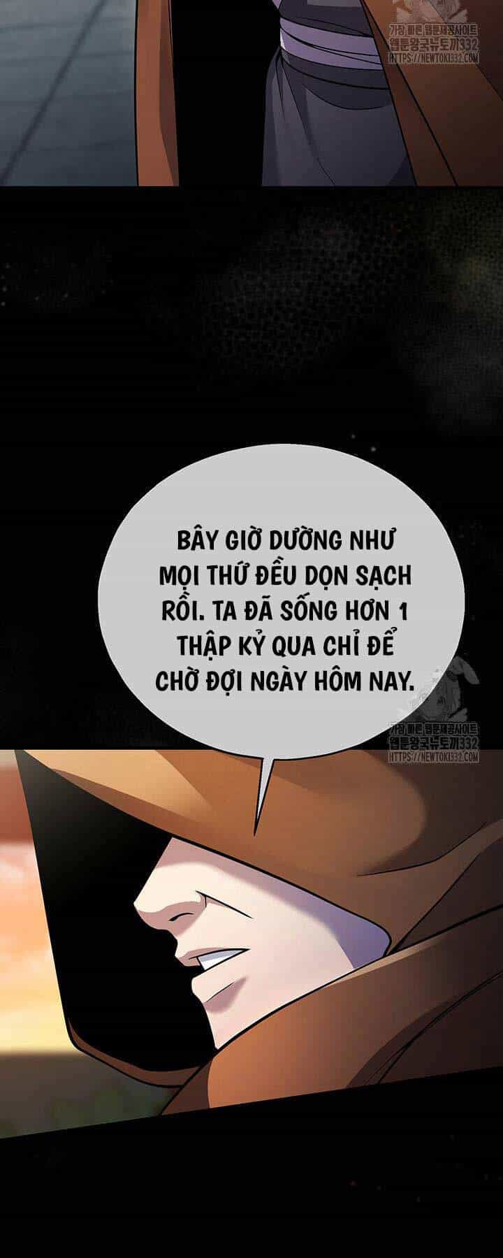 Thiên Tử Huyết Tinh - Chương 14 - ảnh 15