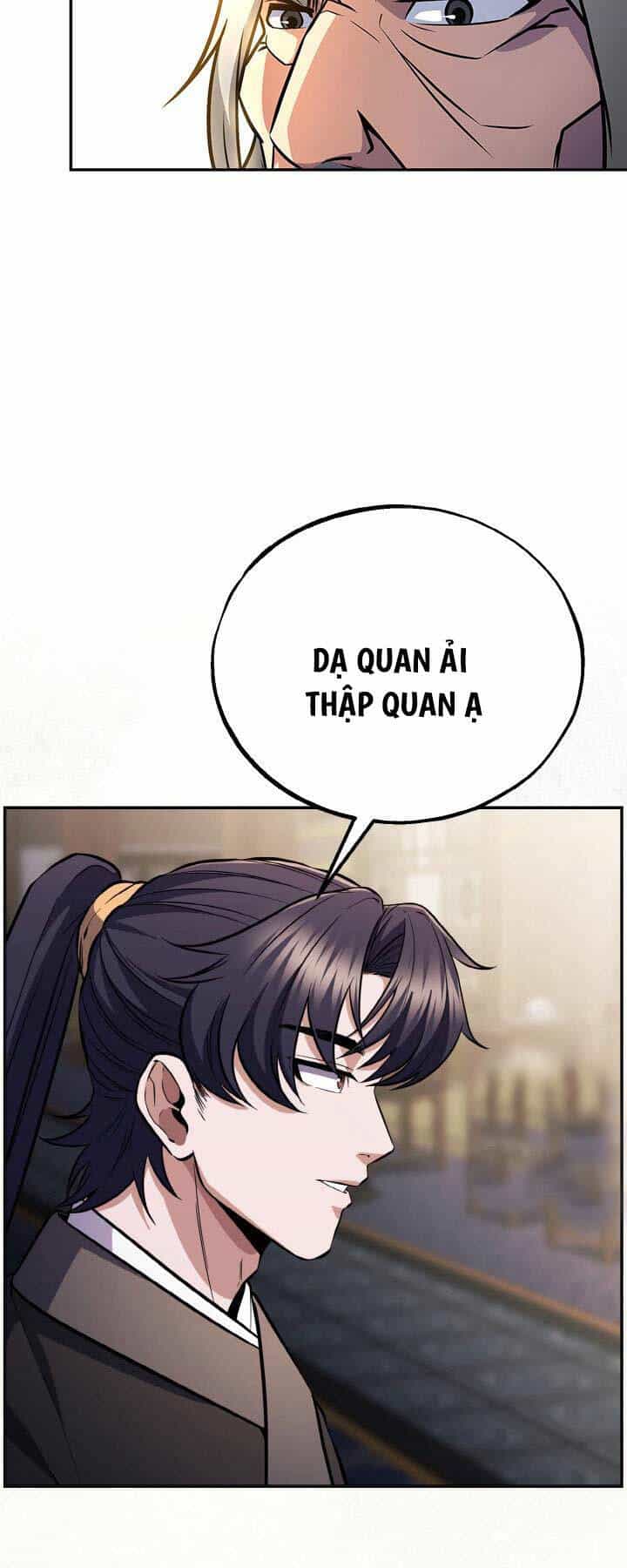 Thiên Tử Huyết Tinh - Chương 15 - ảnh 69