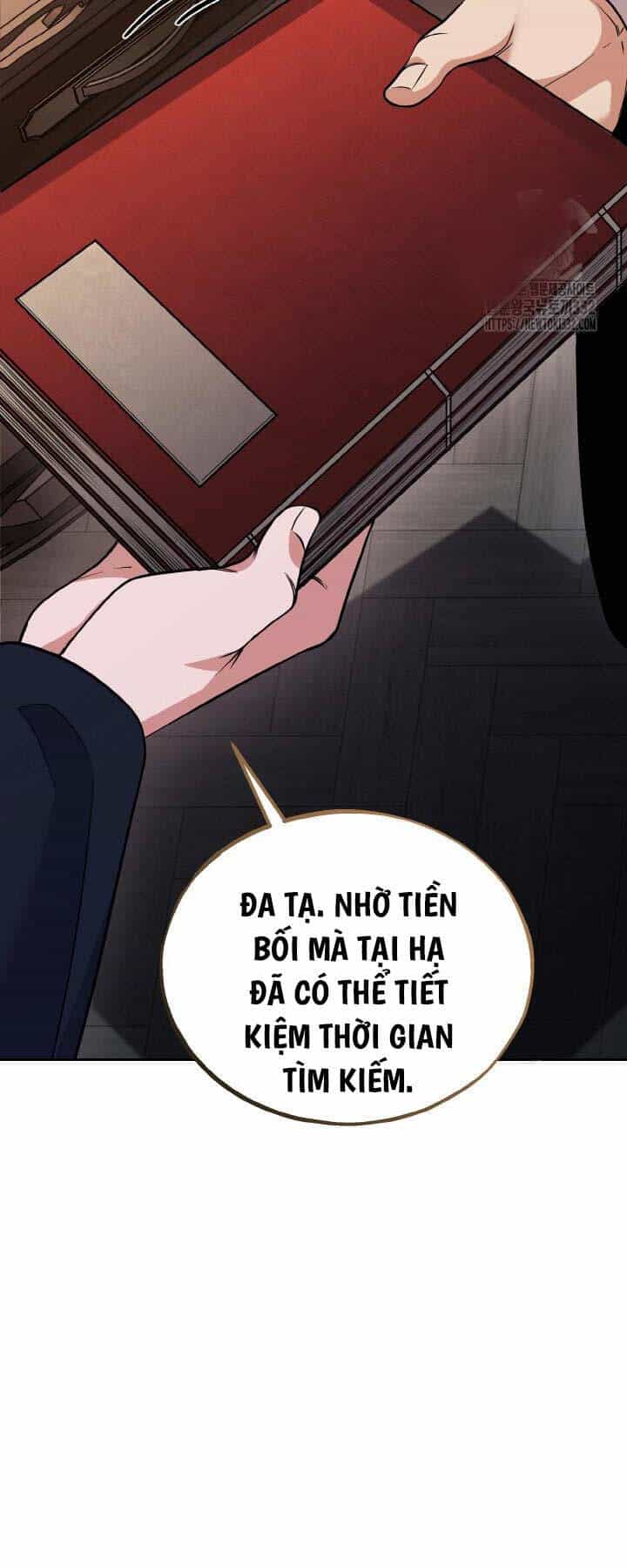Thiên Tử Huyết Tinh - Chương 17 - ảnh 69