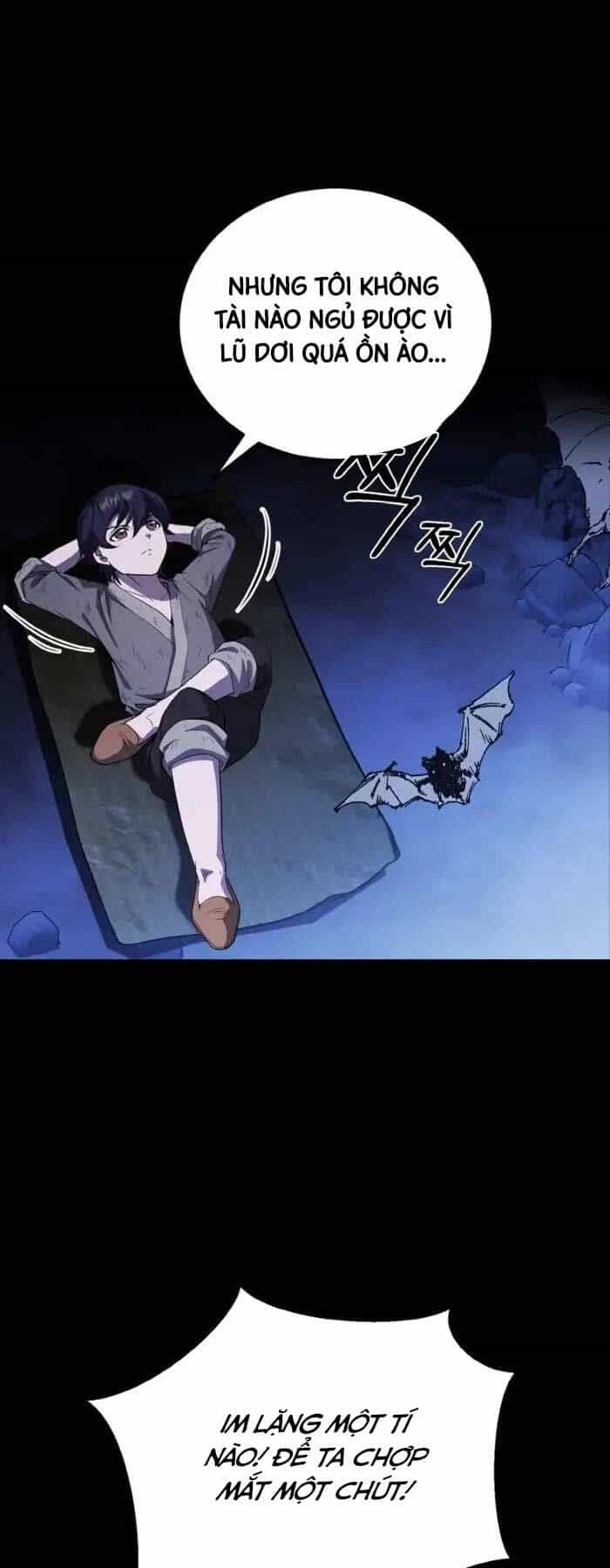 Thiên Tử Huyết Tinh - Chương 2 - ảnh 5