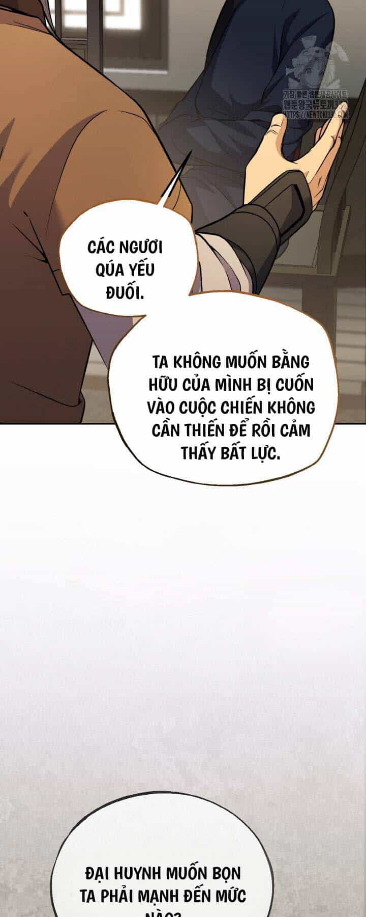 Thiên Tử Huyết Tinh - Chương 21 - ảnh 57
