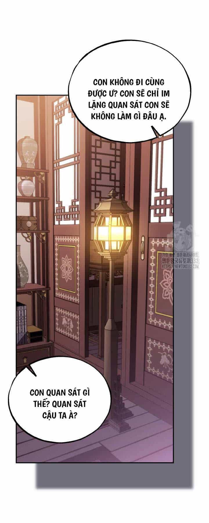 Thiên Tử Huyết Tinh - Chương 22 - ảnh 11