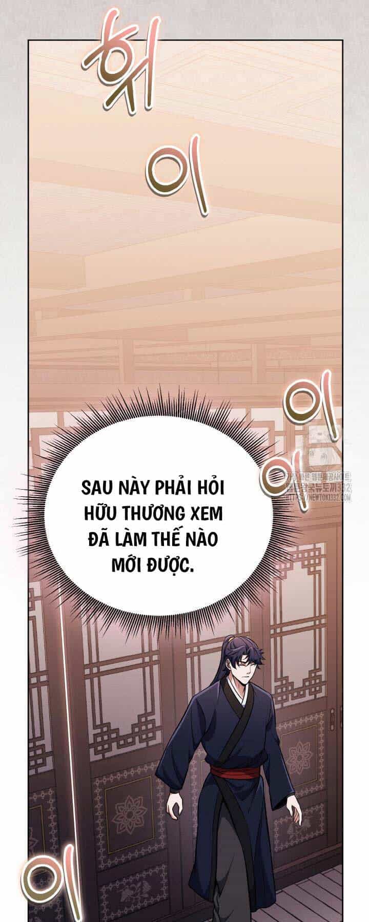 Thiên Tử Huyết Tinh - Chương 23 - ảnh 60
