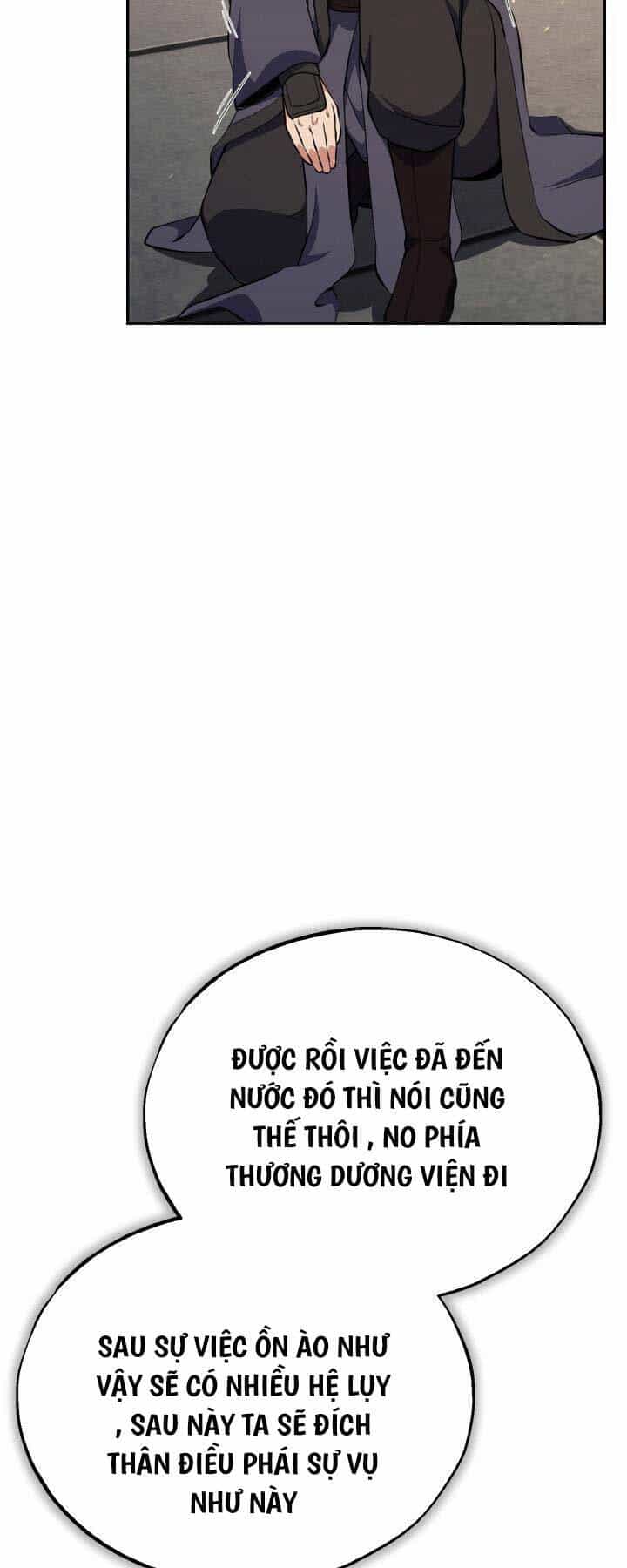 Thiên Tử Huyết Tinh - Chương 24 - ảnh 37