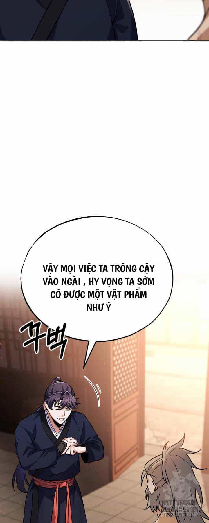 Thiên Tử Huyết Tinh - Chương 24 - ảnh 56