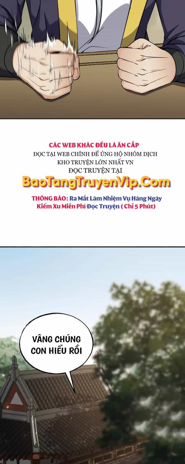 Thiên Tử Huyết Tinh - Chương 25 - ảnh 6