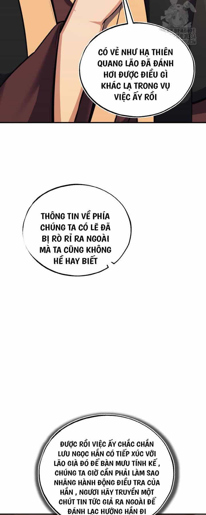 Thiên Tử Huyết Tinh - Chương 25 - ảnh 73