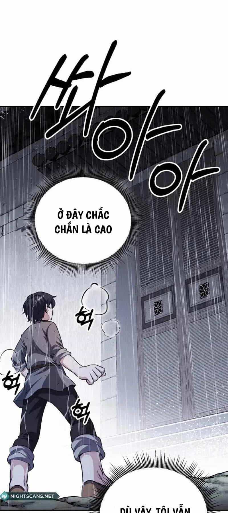 Thiên Tử Huyết Tinh - Chương 3 - ảnh 85