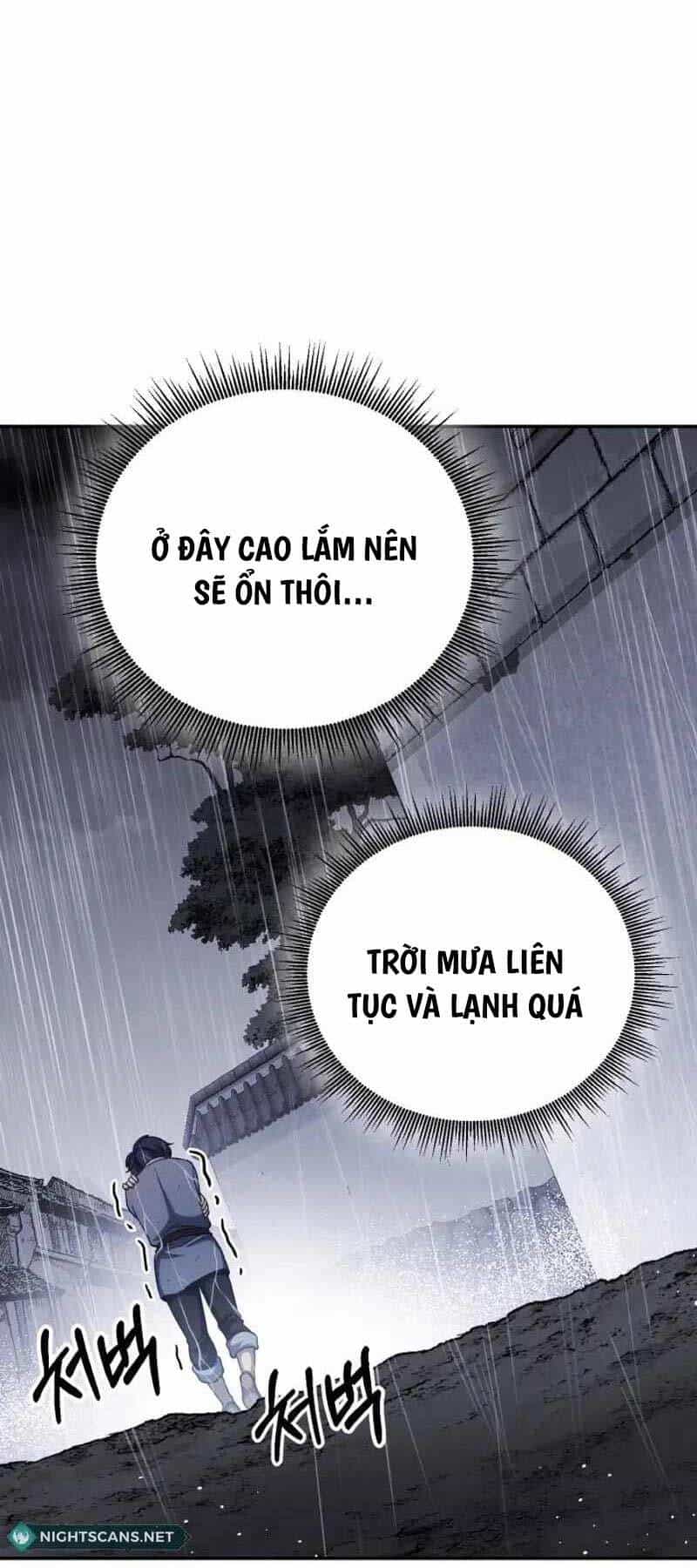 Thiên Tử Huyết Tinh - Chương 3 - ảnh 89