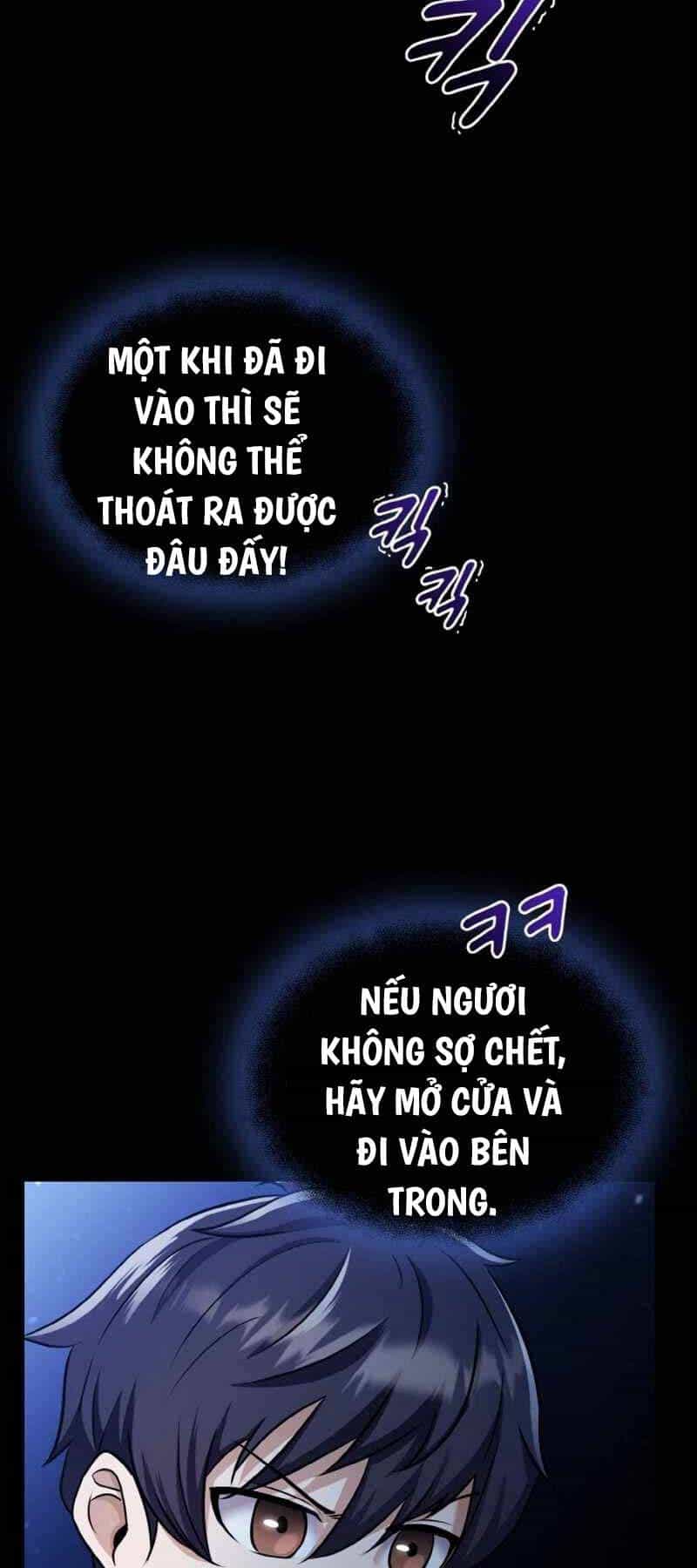 Thiên Tử Huyết Tinh - Chương 7 - ảnh 10