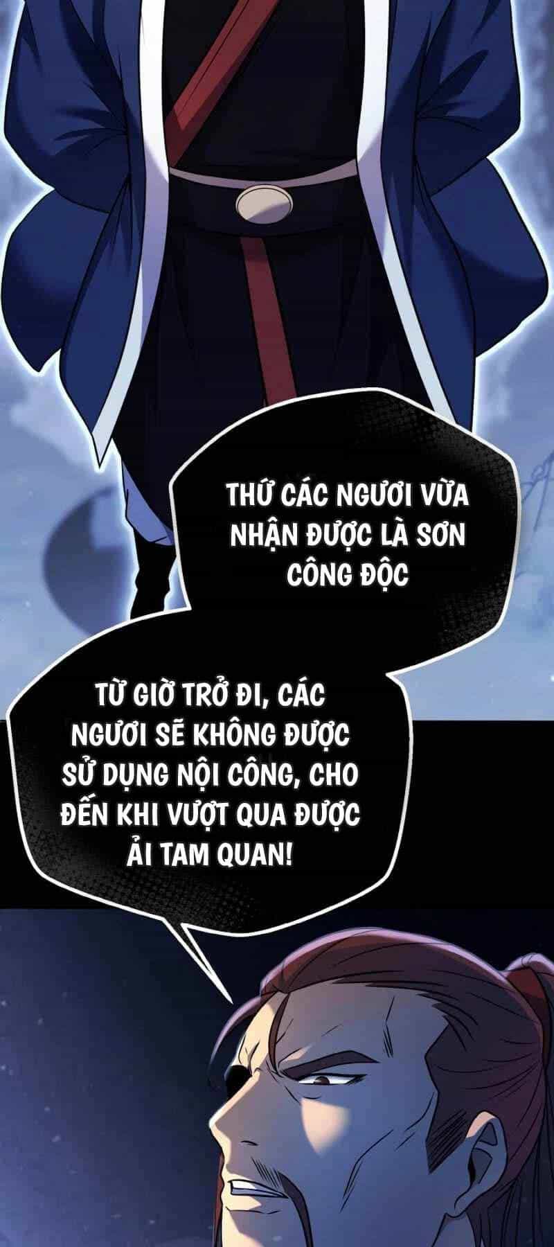 Thiên Tử Huyết Tinh - Chương 7 - ảnh 38