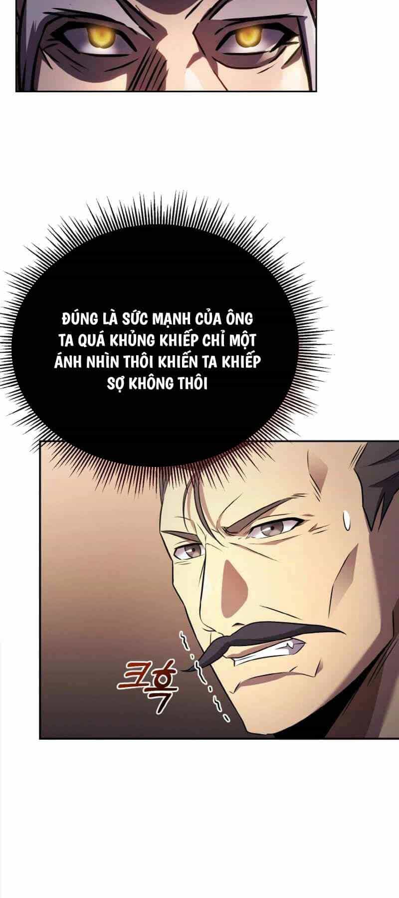 Thiên Tử Huyết Tinh - Chương 9 - ảnh 21