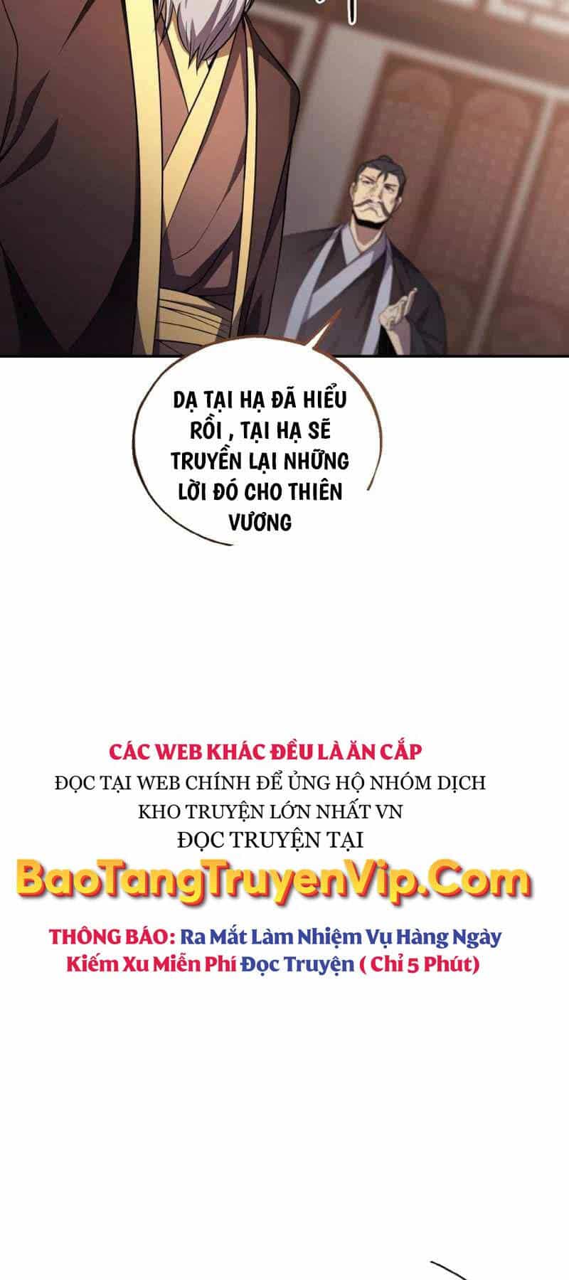 Thiên Tử Huyết Tinh - Chương 9 - ảnh 23