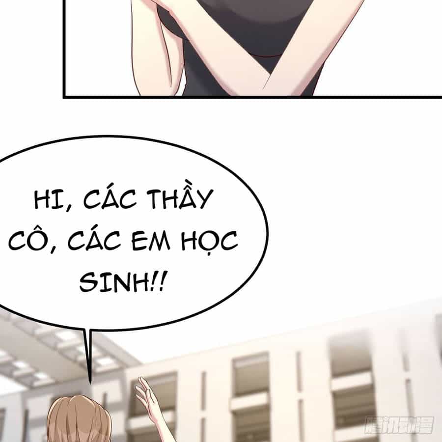 Thiên Tứ Thức Tỉnh - Chương 10 - ảnh 30